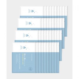 Nature Republic/40pack/Mask Pack/Hyaluronic Acid/PK1484