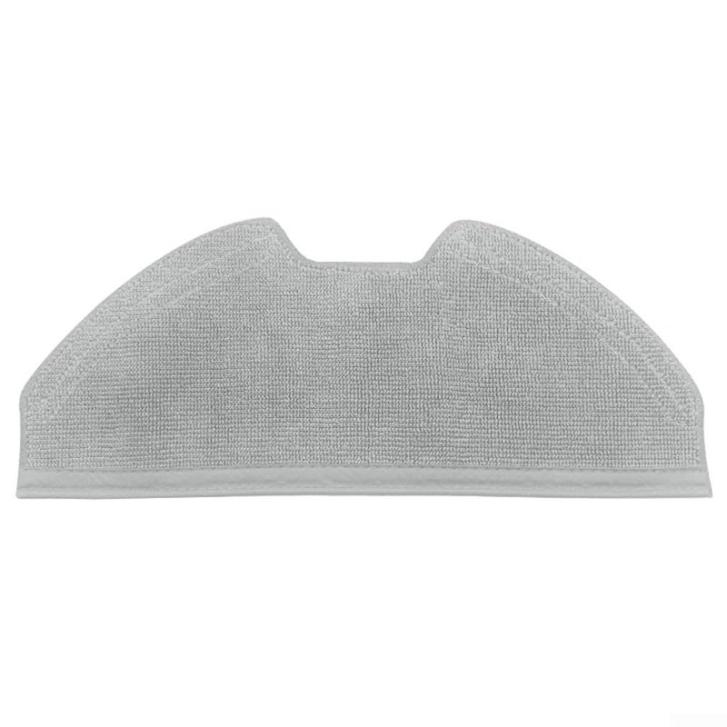 Replacement Washable Mopping Cloth Mop Pads Compatible with eufy Clean