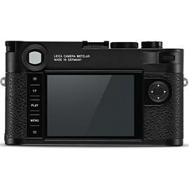 Expert Shield screen protector for Leica M10-P / M10 (anti glare)