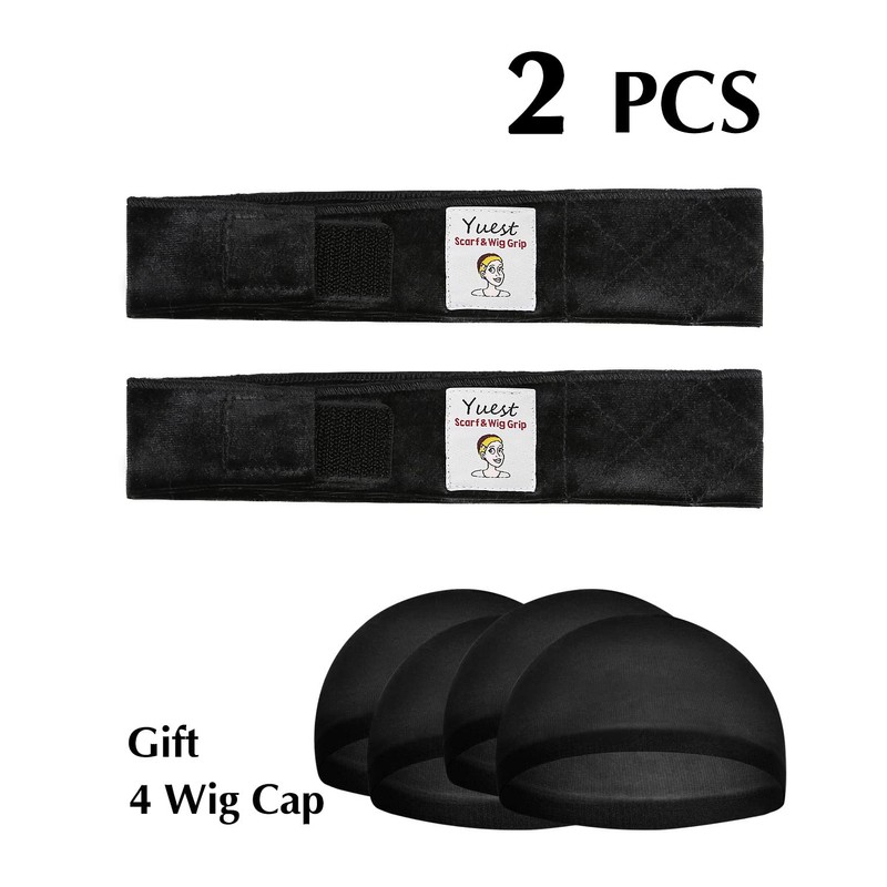 Yuest Wig Grip for Keeping Wigs in Place Wigs Grip