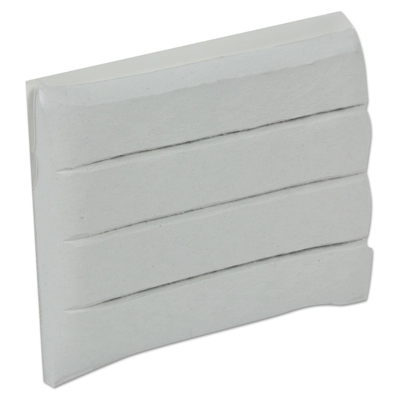 Duck PTY-2 Brand Removable Mounting Poster Putty, 2 oz., White