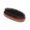 Diane Reinforced Boar Bristle Military Wave Brush for Men and