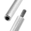 OTOTEC Metric Dial Indicator Set with 50 and 100mm Extension