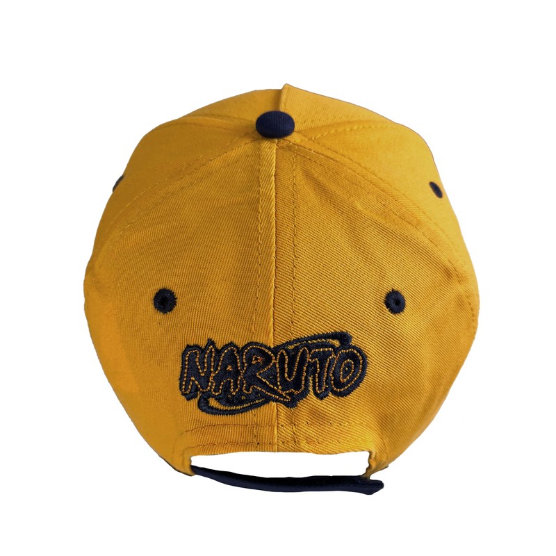 Comic Studio | Naruto | Cappellino da Baseball | Villaggio