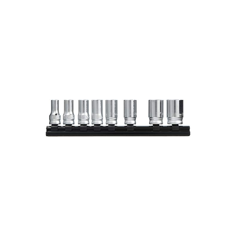 Yamashita Industrial Laboratory, Koken 0.37 inch (9.5 mm) Insert, Z-EAL