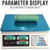 Diamond Braided Polypropylene Rope Nylon Rope Mix Thick Heavy Duty