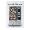 1616 Holdings My Mini Vending Machine Plastic Dispenser