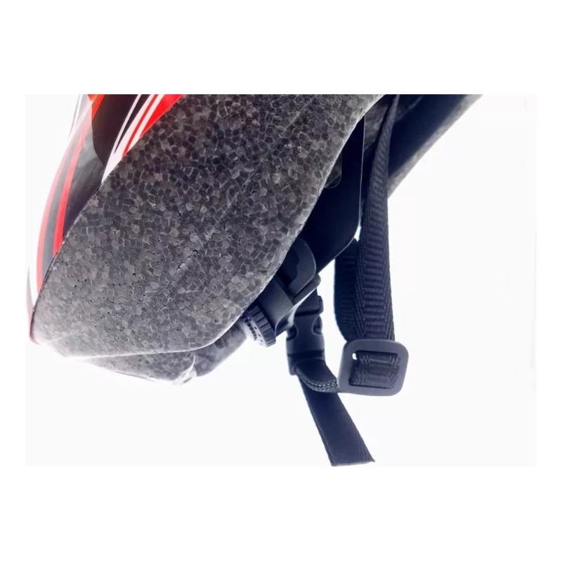 Windsor Casco De Bicicleta Unisex + Bomba Para Bicicleta Color