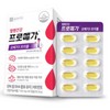Chong Kun Dang Health Promega Omega 3 Triple 360 ​​Capsules