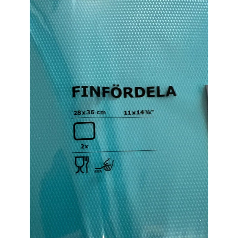 IKEA FINFORDELA Flexible Chopping/Cutti