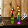 4 Pack Lava Lamp Bulb 120V R39 E17 30W Reflector