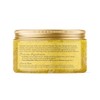 Natural Elephant Exfoliante De Azúcar De Cúrcuma Y Cítricos Con