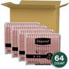 Depend Night Defense Adult Incontinence & Postpartum Bladder Leak Underwear