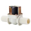 DIGITEN 3/4" DC 12V Electric Solenoid Valve Normally Closed N/C