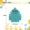 Forola You've Been Ducked, Duck Tags,Cute Duck Tags, Duck Duck