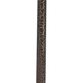 Minka-Aire 18 Inch Ceiling Fan Downrod - Mossoro Walnut - DR518-MW