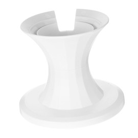 Operitacx Desktop Lautsprecherständer für Mini Praktische Halterung aus Stabilem Elegantes Design zur Organisation Ihres Arbeitsplatzes Kompatibel mit Mini