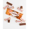 Tunnock's Real Milk Chocolate Caramel Wafers 8 Pack of 30g