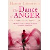 Dance Of Anger: A Woman’s Guide to Changing the Pattern