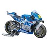 Tamiya 1/12 Motorcycle Series No. 139 Team Suzuki Xtra GSX-RR