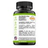 CurcuminPro Complete Vegan | BioSoluble Brown Rice Protein & Organic