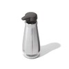 OXO Good Grips Stainless Steel Soap Dispenser, Kitchen and Bathroom