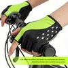 DA--Workout Gloves for Men and Women, Exercise Gloves for Weight