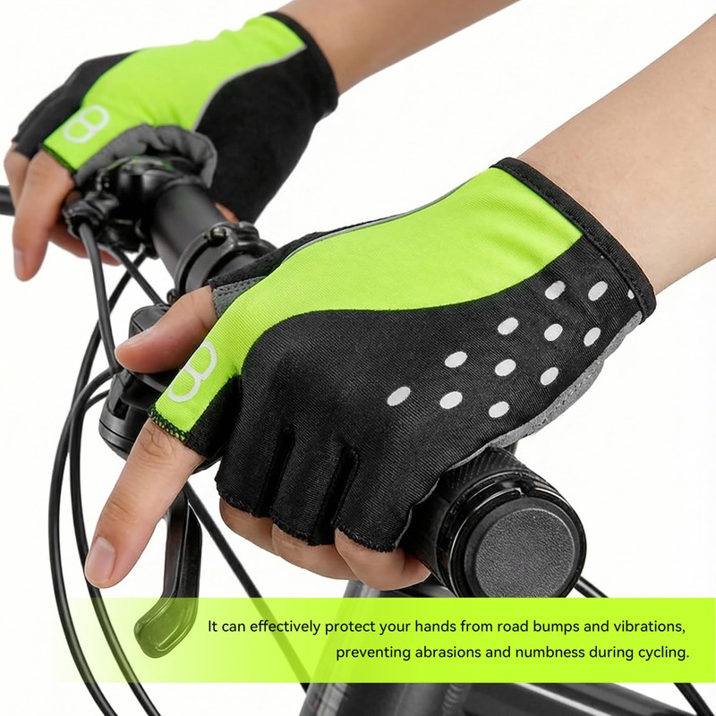 DA--Workout Gloves for Men and Women, Exercise Gloves for Weight