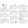 MoriVeda Vitamin D3 + K2 Drops 50 ml, High Dosage,