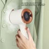 Handheld Garment Steaming Iron 110‑ Portable Fabric Wrinkles Remover Steam