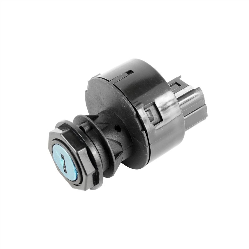 Caltric Ignition Switch 3 Position 4 pins for Polaris Ranger
