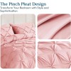 Does Not Apply Comforter Set 7 Pieces - Bed in