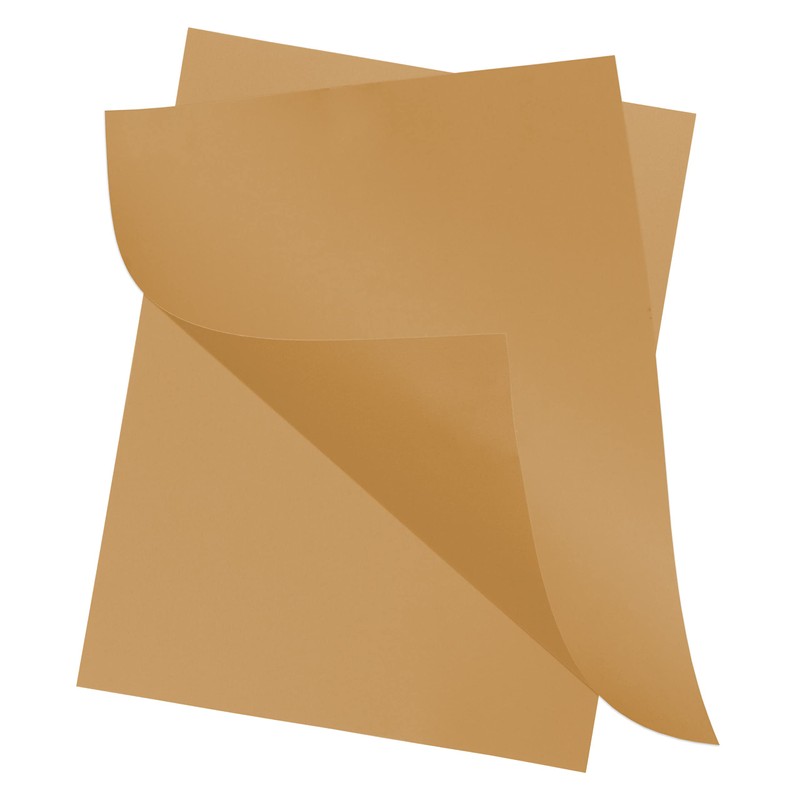 JAM PAPER Extra Heavyweight 130lb Cardstock - 215.9 x 279.4