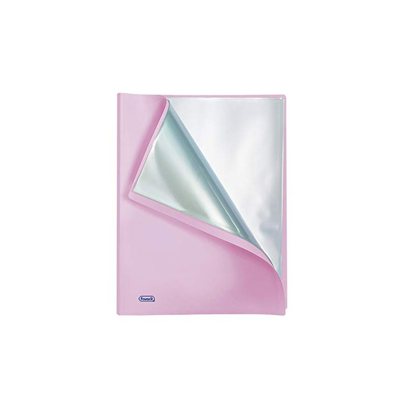 Favorit P@STEL Internal Format 22 x 30 cm 40 Envelopes