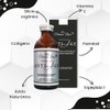 PLATINUMMAX - Anti Age Vial 50 ml Coctel Concentrado con