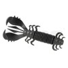 Depth MS Claw 3.6 inch deps MS CRAW 06 Black