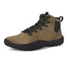 Merrell Men's Wrapt MID Waterproof Ankle Boot, Olive/Black, 8