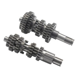 Eje Primario Y Secundario Transmisión Para Vento Proton 200