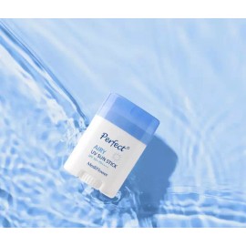 Mediflower [메디플라워] 퍼펙트 에어리 유브이 선스틱 23g x3개 SPF 50+ PA++++ [Mediflower] Perfect Airy UV Sunscreen Stick 23g x3 pieces SPF 50+ PA++++