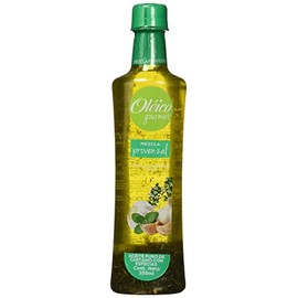 Oléico Infusión de Aceite de Cártamo Mezcla Provenzal, Provenzal, 355 mililitros