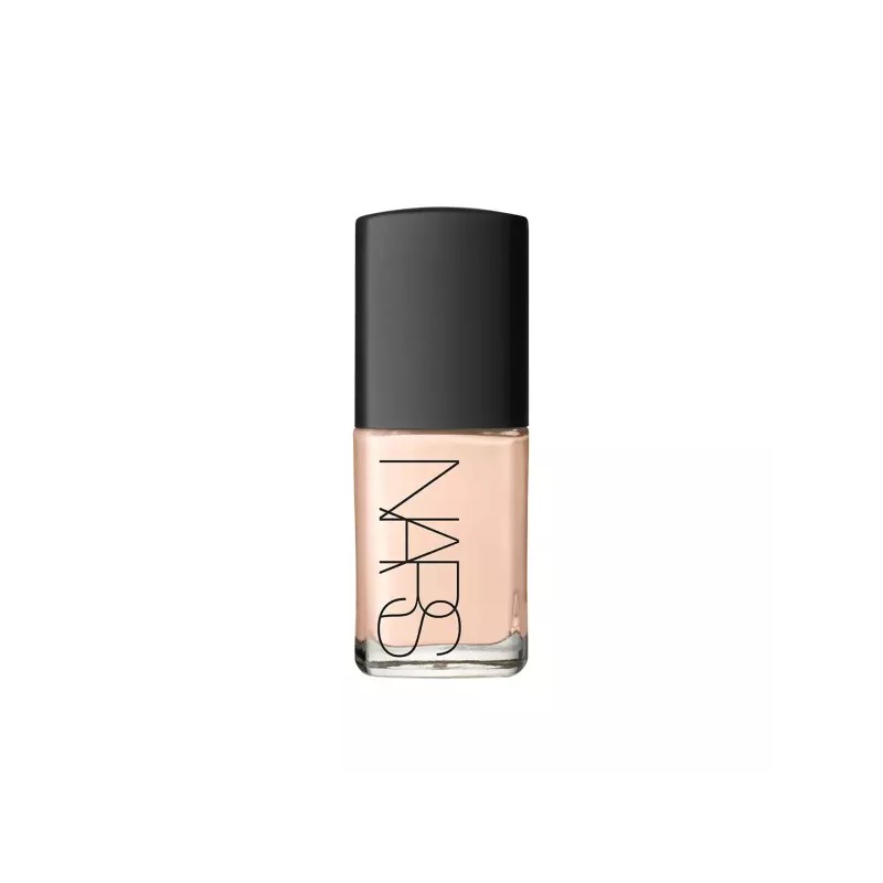 Shior Glow 쉬어 글로우 파운데이션 [17.바누아투] Sheer Glow Foundation [17.