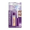 COVERGIRL Simply Ageless Triple Action Concealer, Classic Ivory, Shelf Pack