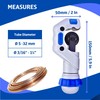 GOLDMAN SERVICE | Copper Pipe Cutter Professional Air Conditioning Plumbing