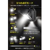 SPAHER COB Light, Ultra Brightness, Mini Light, 5 Lighting Modes,