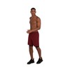TCA Men's Ultra Running Shorts, 2-in-1 with Inner Compression Shorts