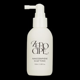 Zero Sippy Nano Graphene Scalp Tonic 100ml / 제로시피 나노그래핀 스칼프 토닉 100ml