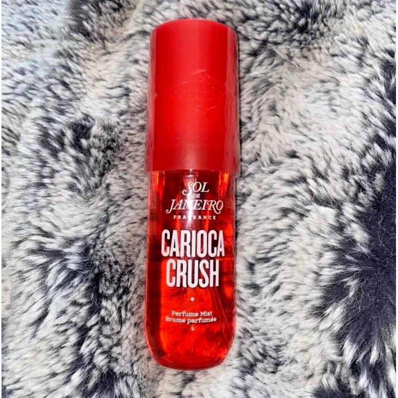 Sol De Janeiro NEW Sol De Janeiro Carioca Crush Perfume