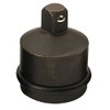Draper 14107 Expert Impact Socket Converter, 3/4" x 1/2"