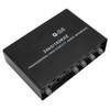 Sound Interface Professional 48V Phantom Power DSP Effect 24 Bit