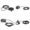 17A 350W Lithium Battery Modification Kit 3 Modes Motor Controller